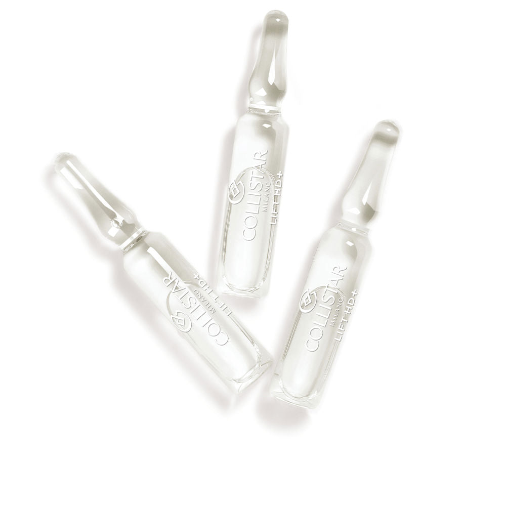 LIFT HD+ lifting effect ampoules 7 x 1.5 ml