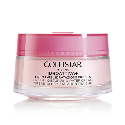 IDROATTIVA+ fresh hydration cream-gel 50 ml
