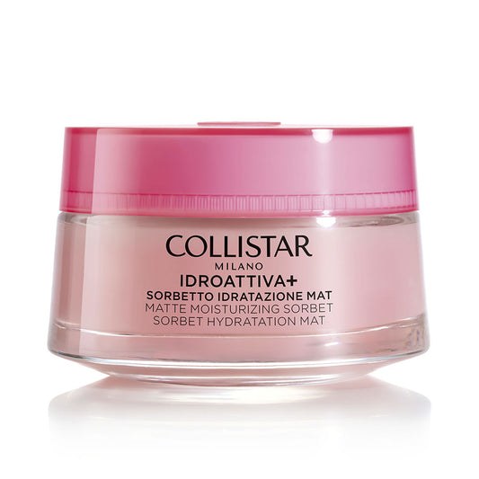 IDROATTIVA+ matte hydration sorbet 50 ml