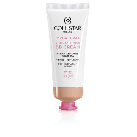 IDROATTIVA+ BB CREAM tinted moisturizing cream SPF30 #2-Medium 50 ml