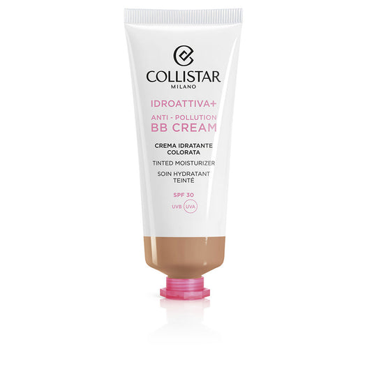 IDROATTIVA+ BB CREAM tinted moisturizing cream SPF30 #3-Dark 50 ml