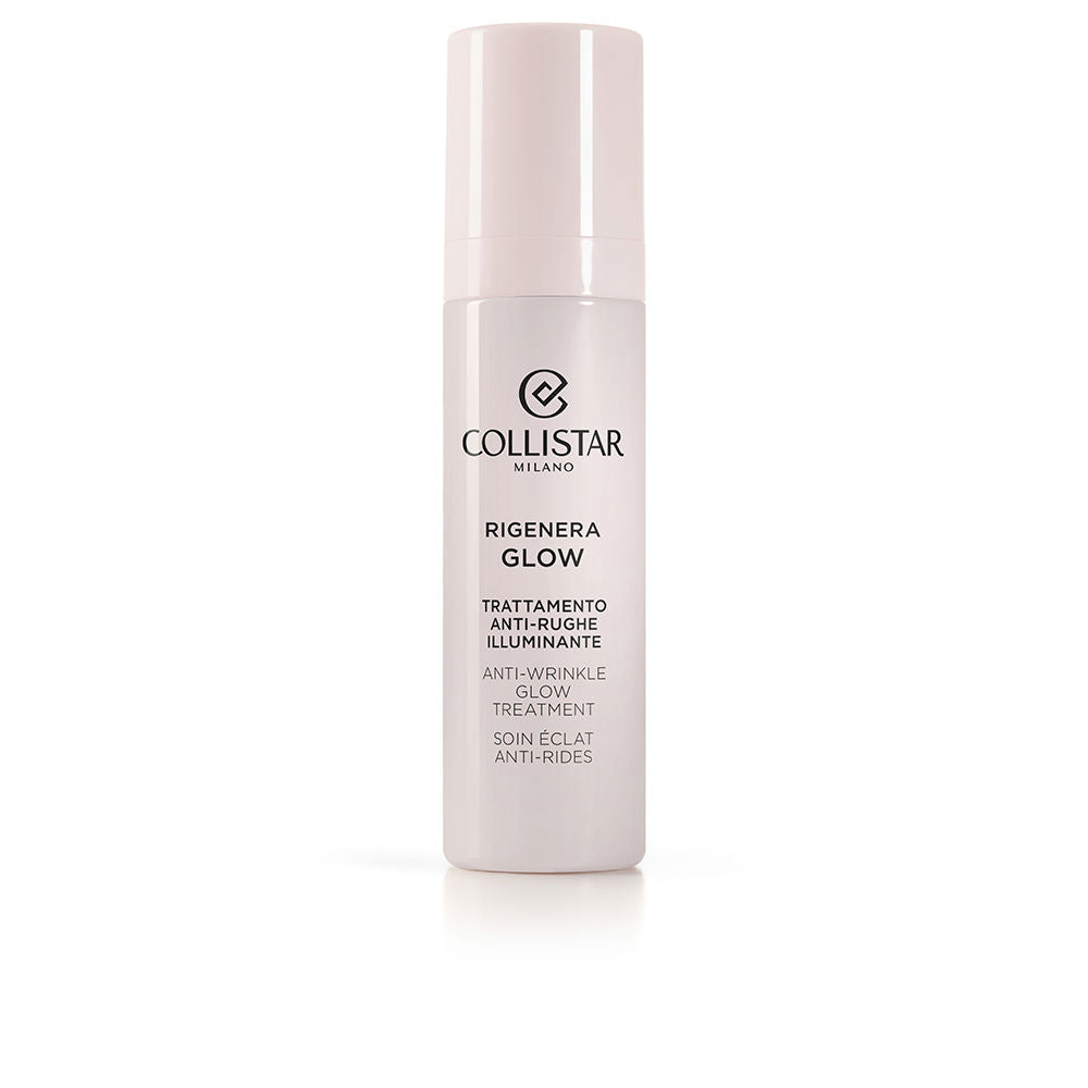 RIGENERA illuminating anti-wrinkle treatment 50 ml