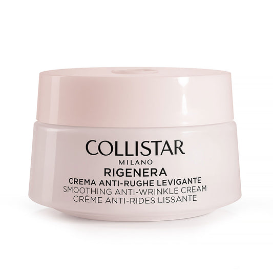 RIGENERA crema alisadora antiarrugas 50 ml
