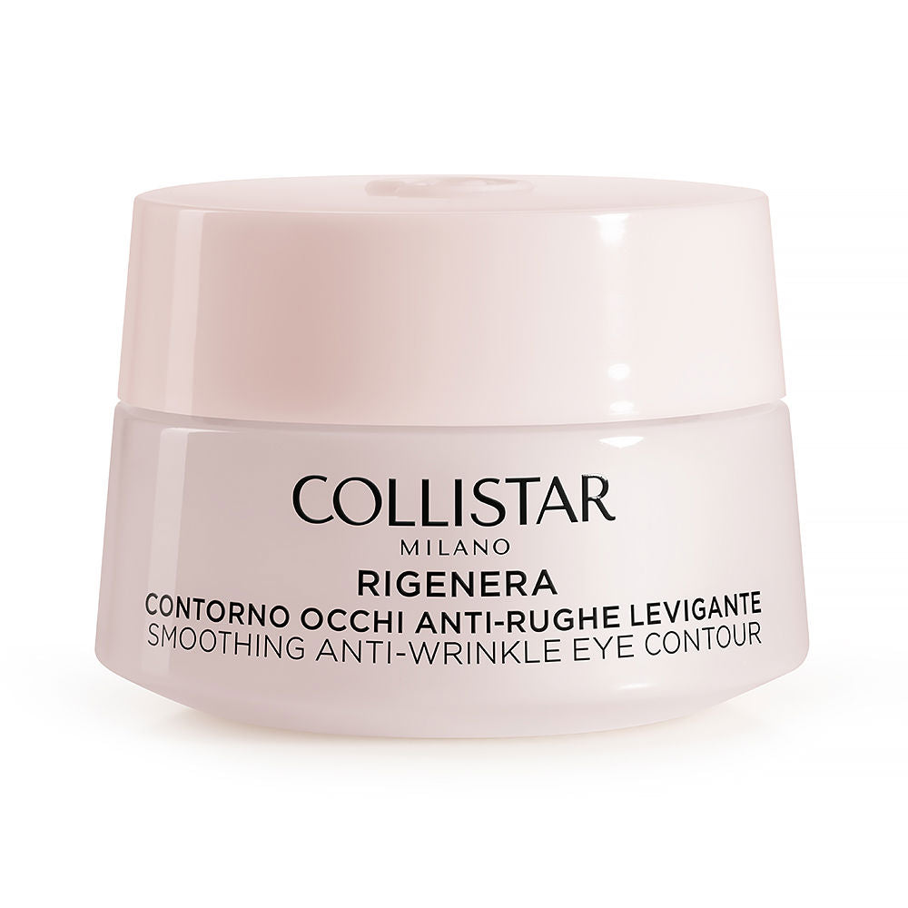 RIGENERA contorno de ojos antiarrugas 15 ml