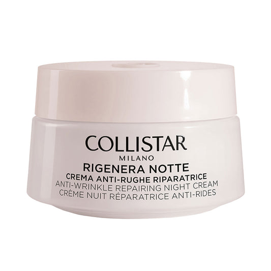 RIGENERA anti-wrinkle night cream 50 ml