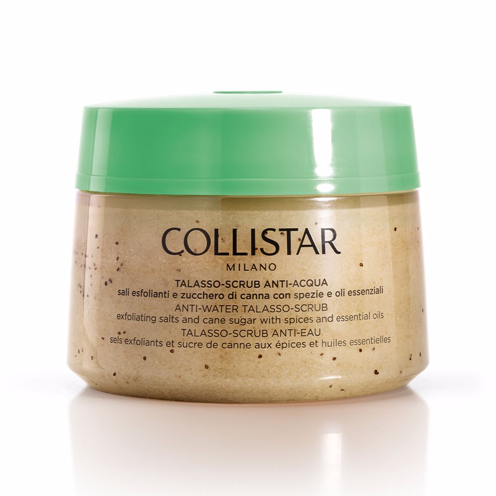 TALASSO-SCRUB antiagua 700 gr