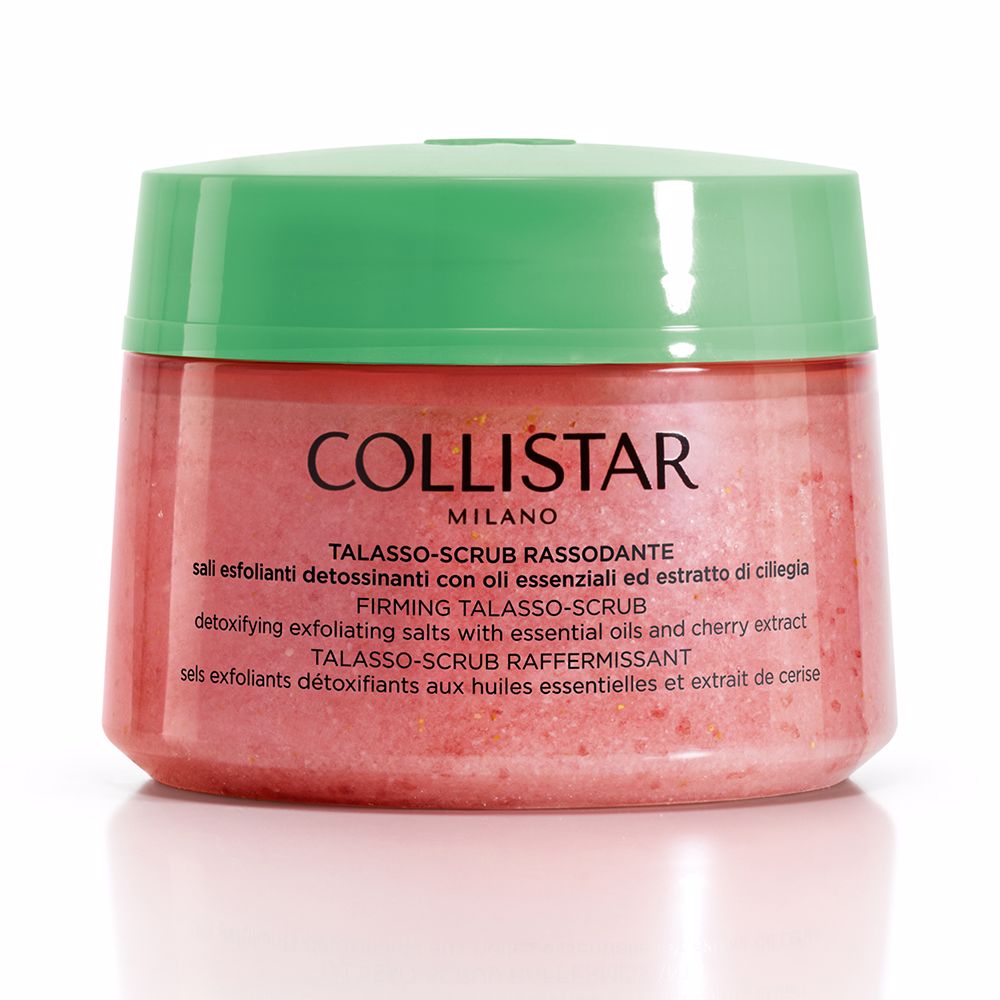 TALASSO-SCRUB firming 700 gr