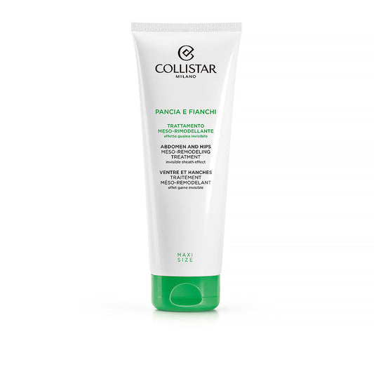 BELLY AND HIPS remodeling treatment 250 ml