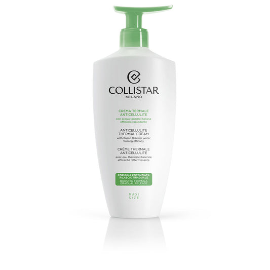 Thermal anti-cellulite CREAM 400 ml