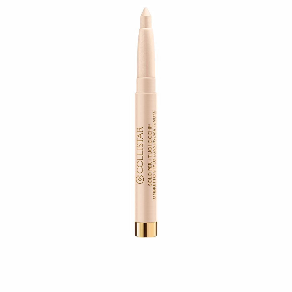 EYE SHADOW stick #1-ivory