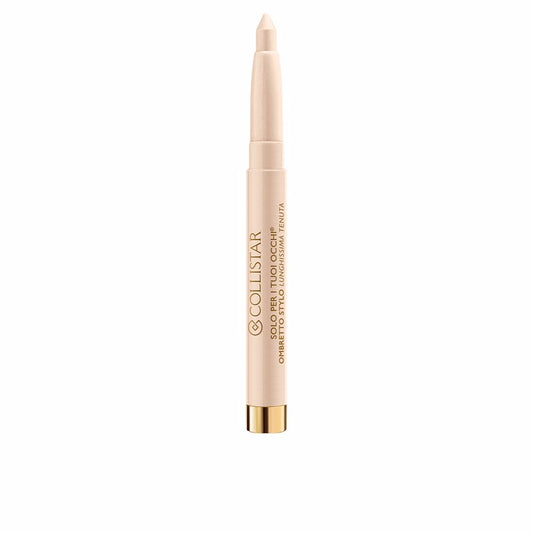 EYE SHADOW stick #1-ivory
