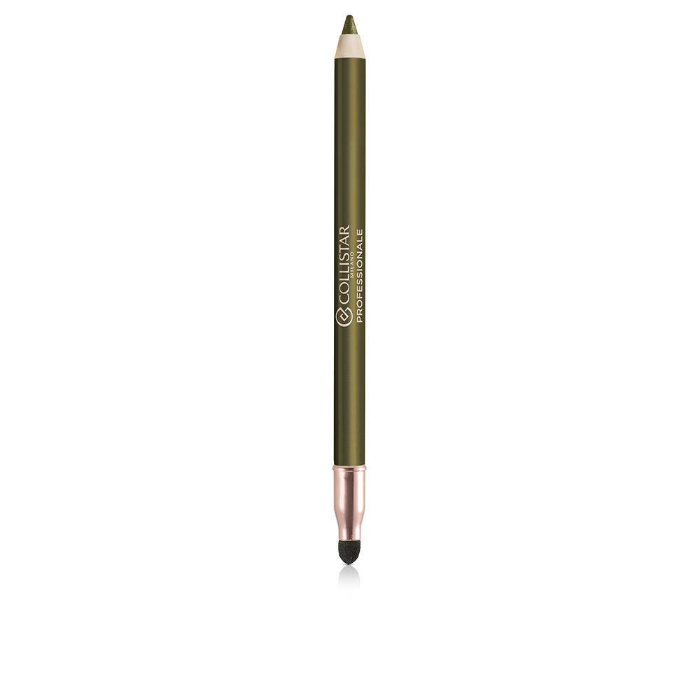 PROFESSIONALE eye pencil #6-Forest Green 1 u