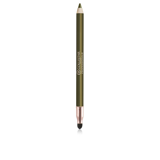 PROFESSIONALE eye pencil #6-Forest Green 1 u