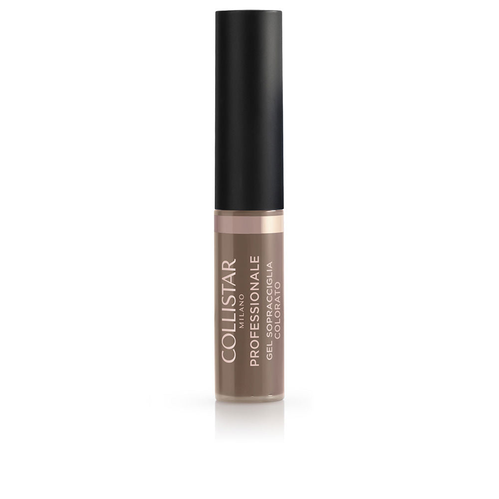 PROFESSIONALE fixative eyebrow gel with color #1-Biondo 1 u