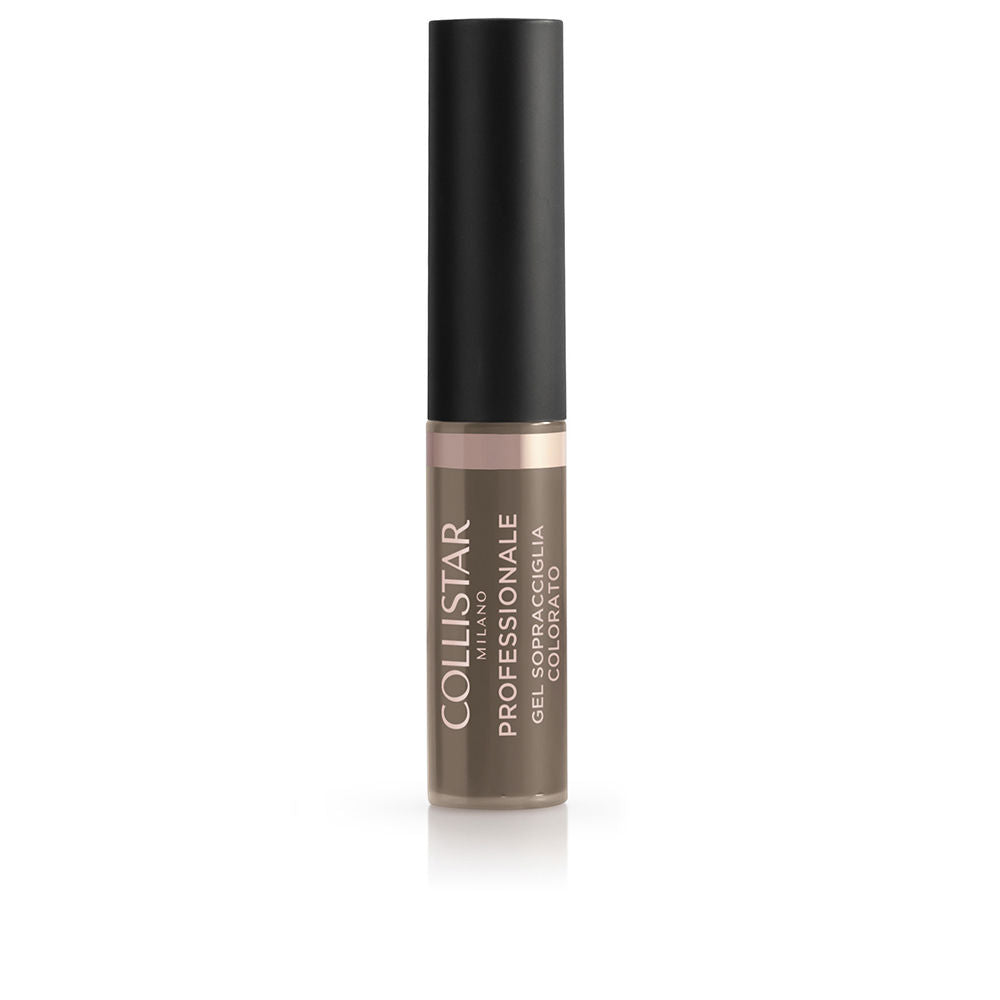 PROFESSIONALE fixative eyebrow gel with color #2-Brown 1 u