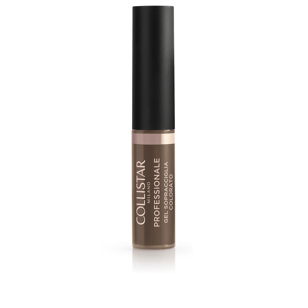 PROFESSIONALE fixative eyebrow gel with color #3-Bruno 1 u
