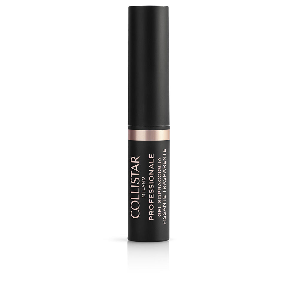 PROFESSIONALE eyebrow gel transparent fixative 1 u