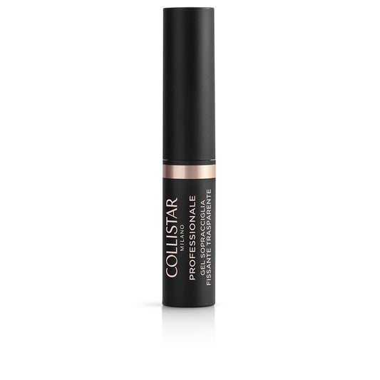 PROFESSIONALE eyebrow gel transparent fixative 1 u