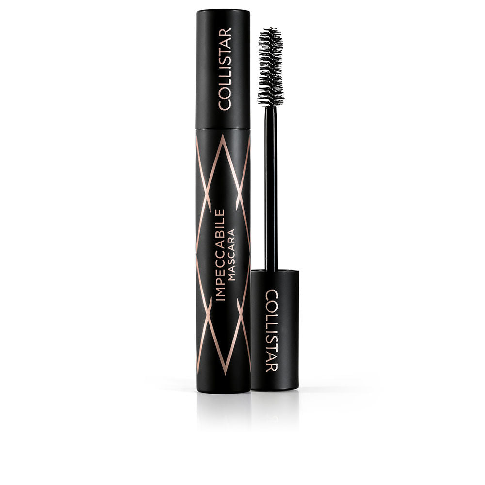 IMPECCABILE mascara #black