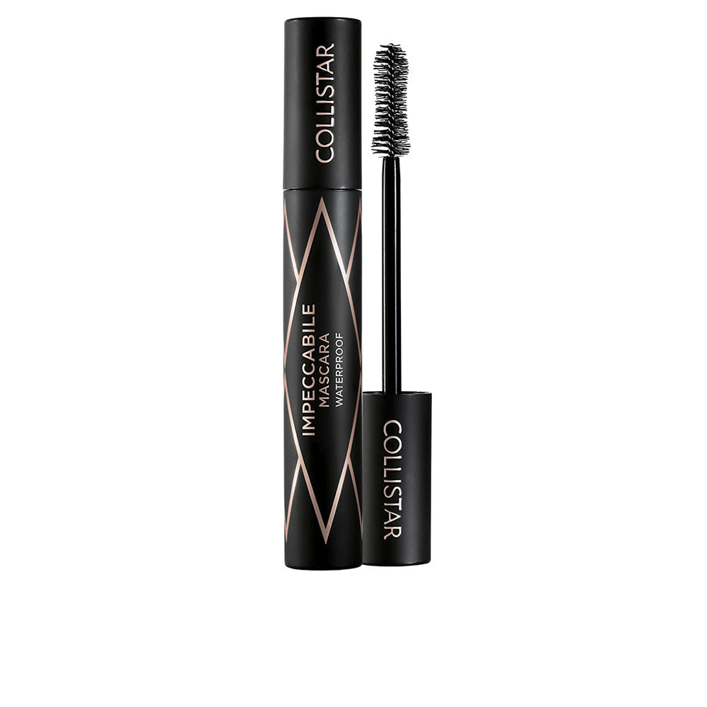 IMPECCABILE waterproof mask 12 ml