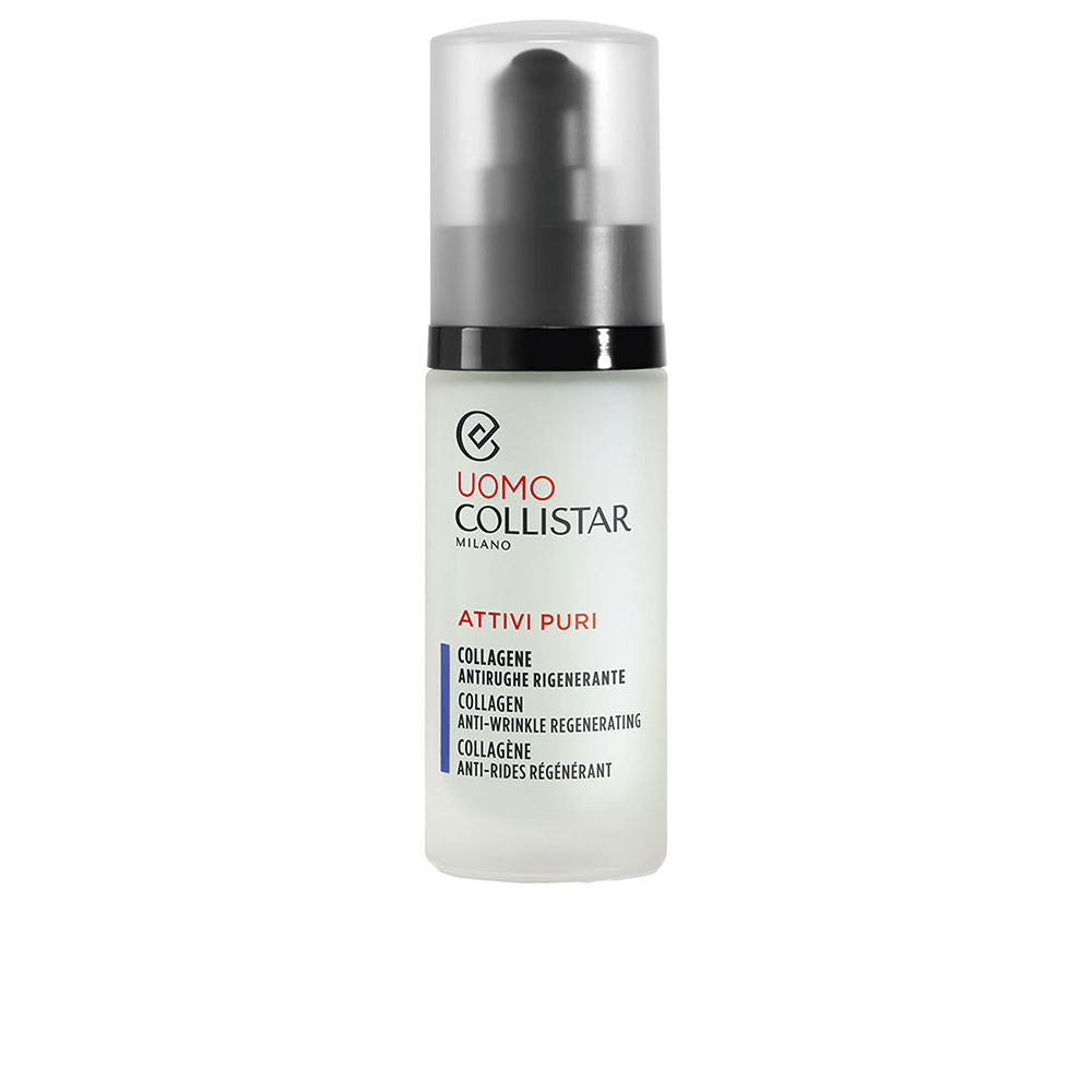 UOMO ATTIVI PURI colágeno 30 ml