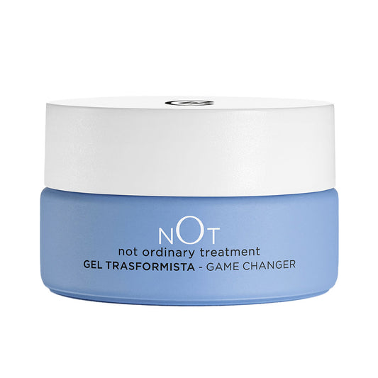 NOT transparent pH regulating gel 6.5 ml