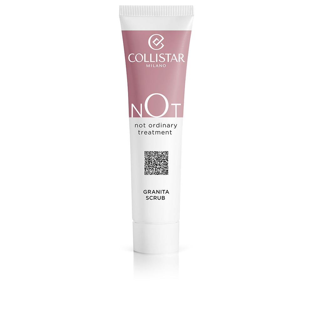 NOT shaved exfoliant 12 ml