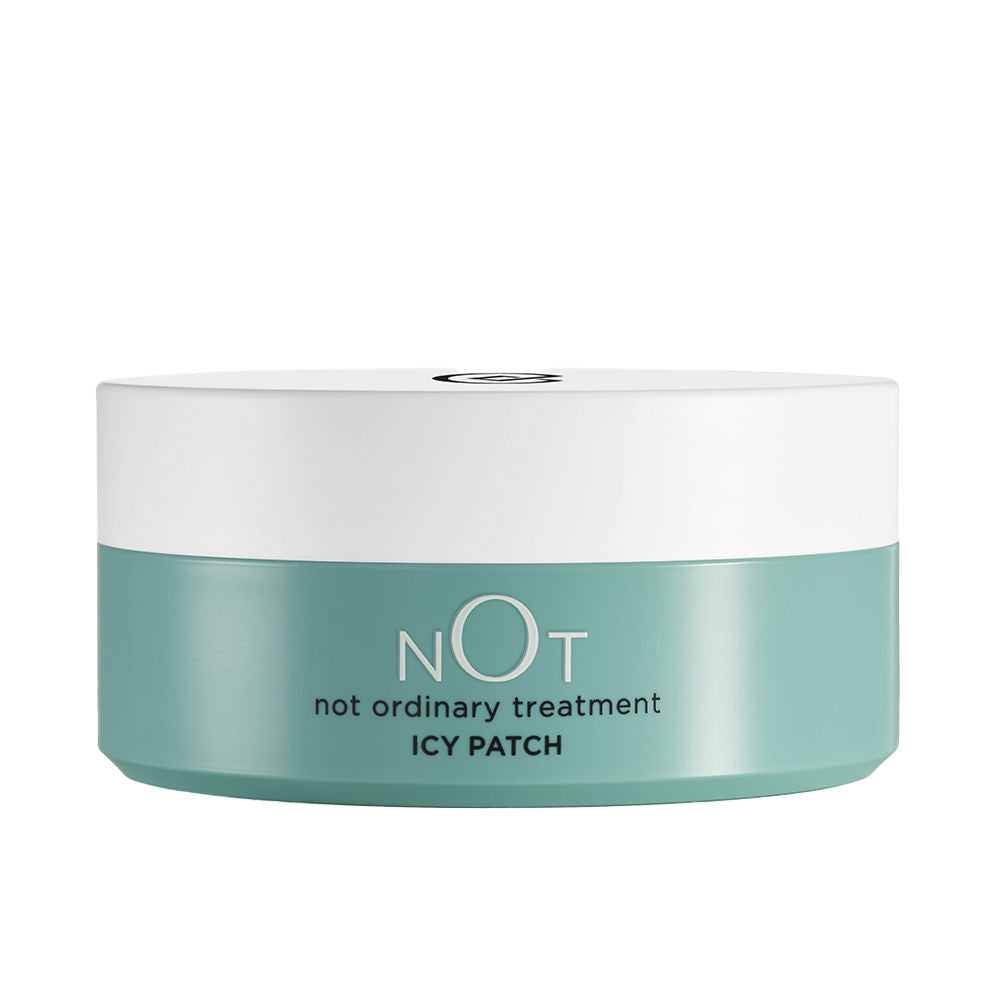 NOT ICY PATCH hydrogel patches 60 units
