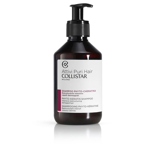 PHYTOKERATINA restructuring shampoo 250 ml