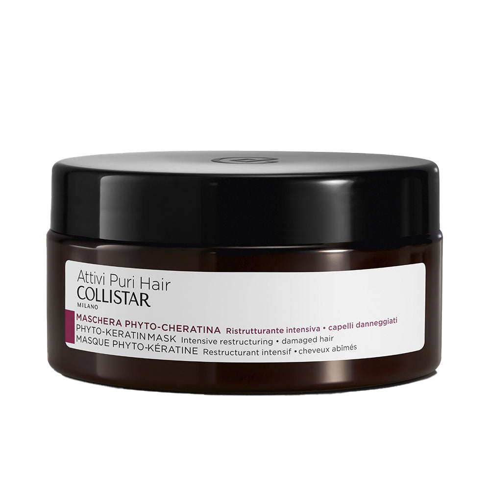 PHYTOKERATIN restructuring mask 200 ml