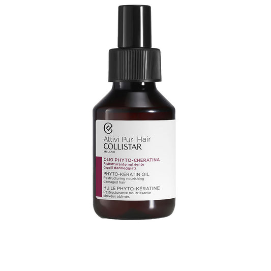 FITOKERATIN restructuring oil 100 ml