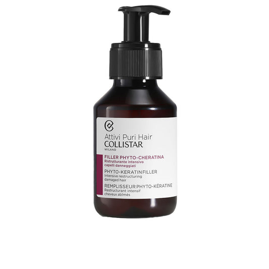 PHYTOKERATIN restructuring treatment 1 u
