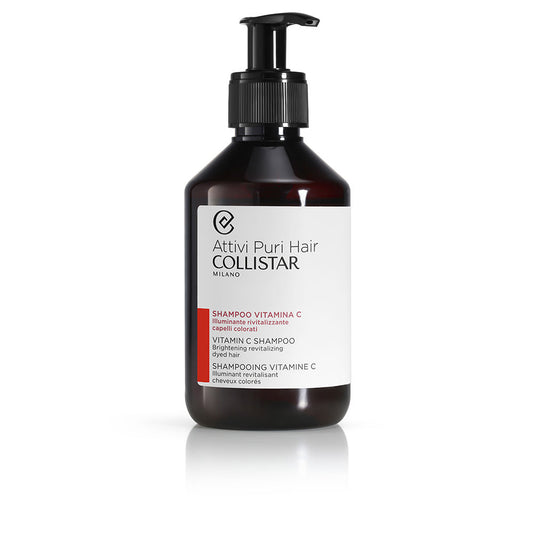 VITAMIN C revitalizing shampoo 250 ml