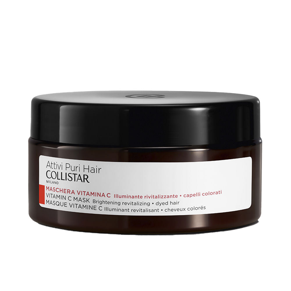 VITAMIN C revitalizing conditioner 200 ml
