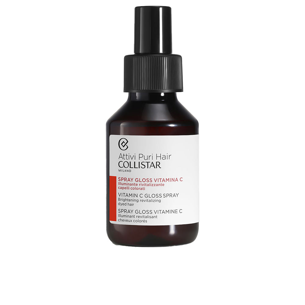 VITAMIN C revitalizing spray 100 ml