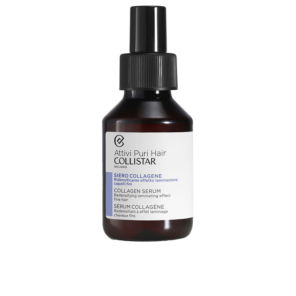 COLLAGEN redensifying serum 100 ml
