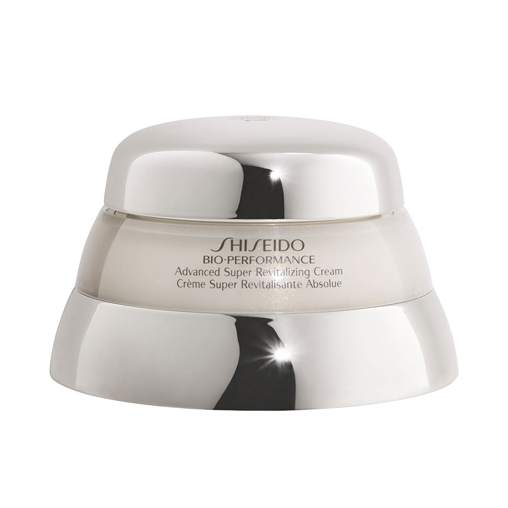 Shiseido Bio-Performance Advanced Super Revitalizing Cream 75 Ml - Salevare.com