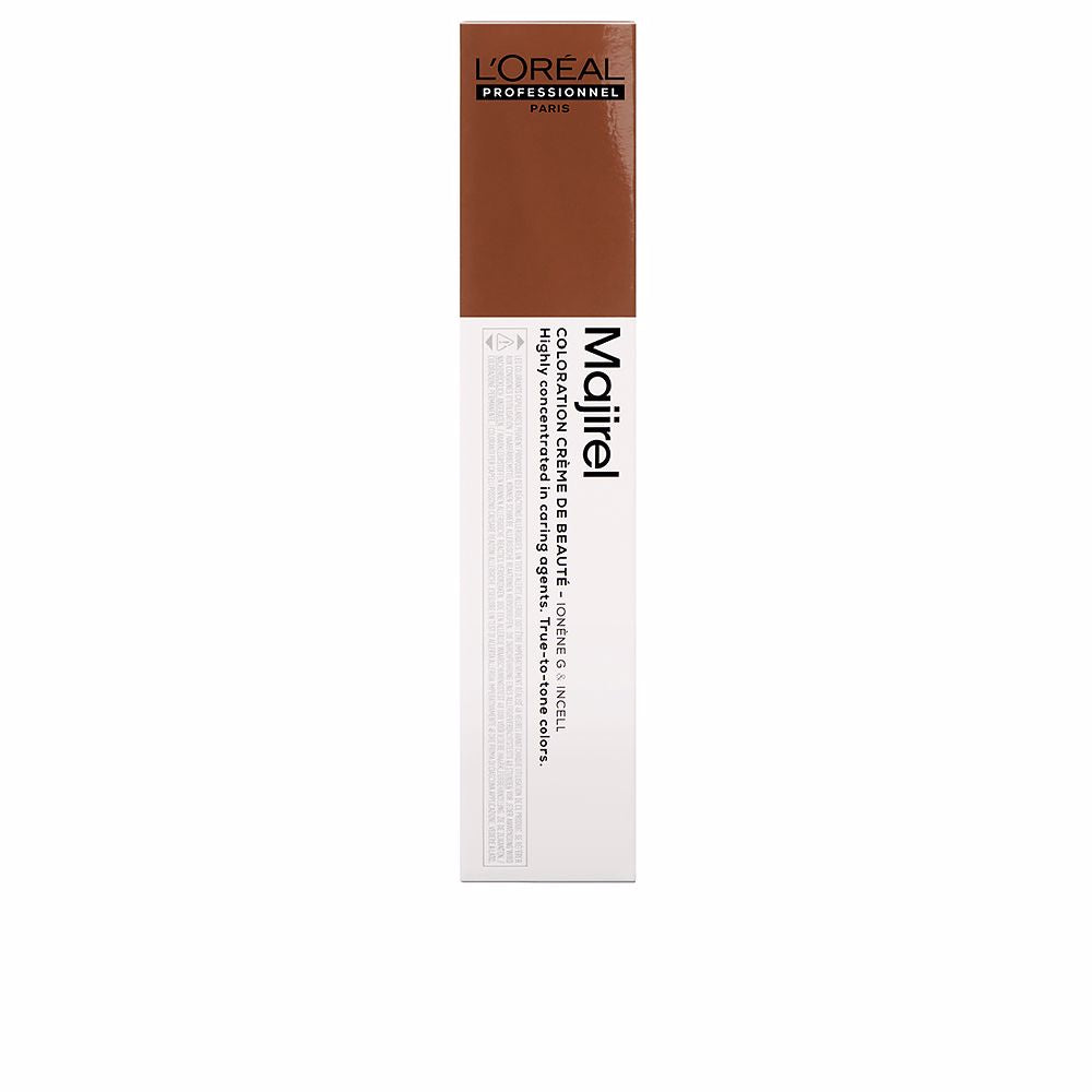 L'Oréal Professionnel Paris Majirel Ionène G Coloración Crema #6,8 50 Ml