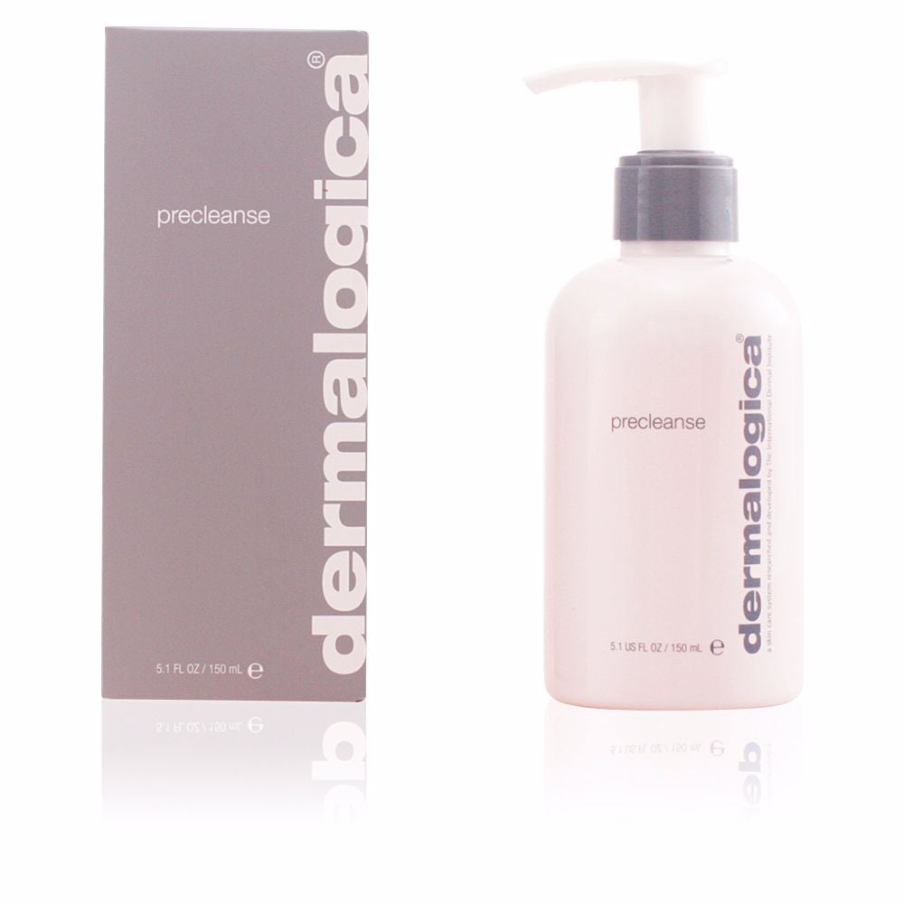 PRECLEANSE oil removes make-up suscreen+debris 150 ml