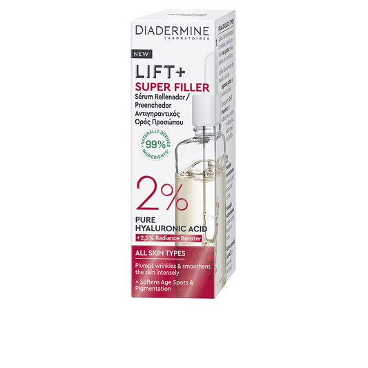 LIFT + SUPER FILLER filler serum 30 ml