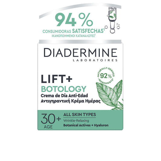 LIFT + BOTOLOGY anti-wrinkle day cream 50 ml