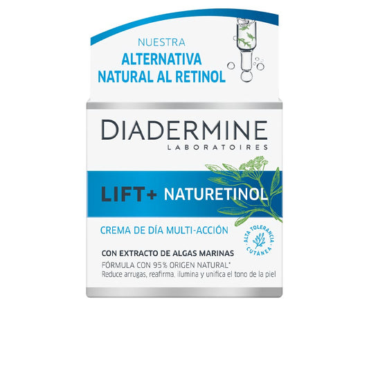 LIFT+ NATURETINOL multi-action day face cream 50 ml