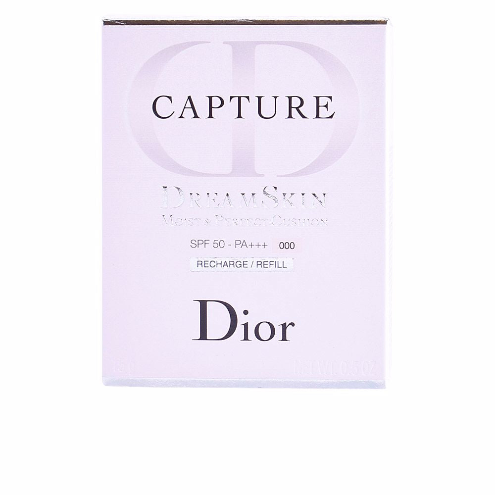 DREAMSKIN MOIST & PERFECT CUSHION refill #000 