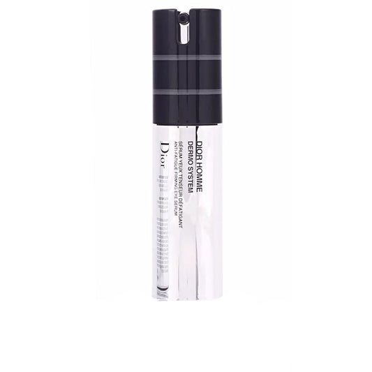 HOMME DERMO SYSTEM anti-fatigue firming eye serum 15 ml