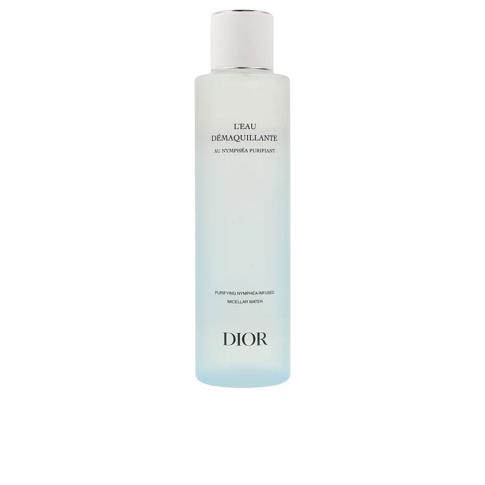 L'EAU démaquillant 200 ml