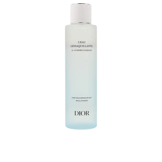 L'EAU démaquillant 200 ml