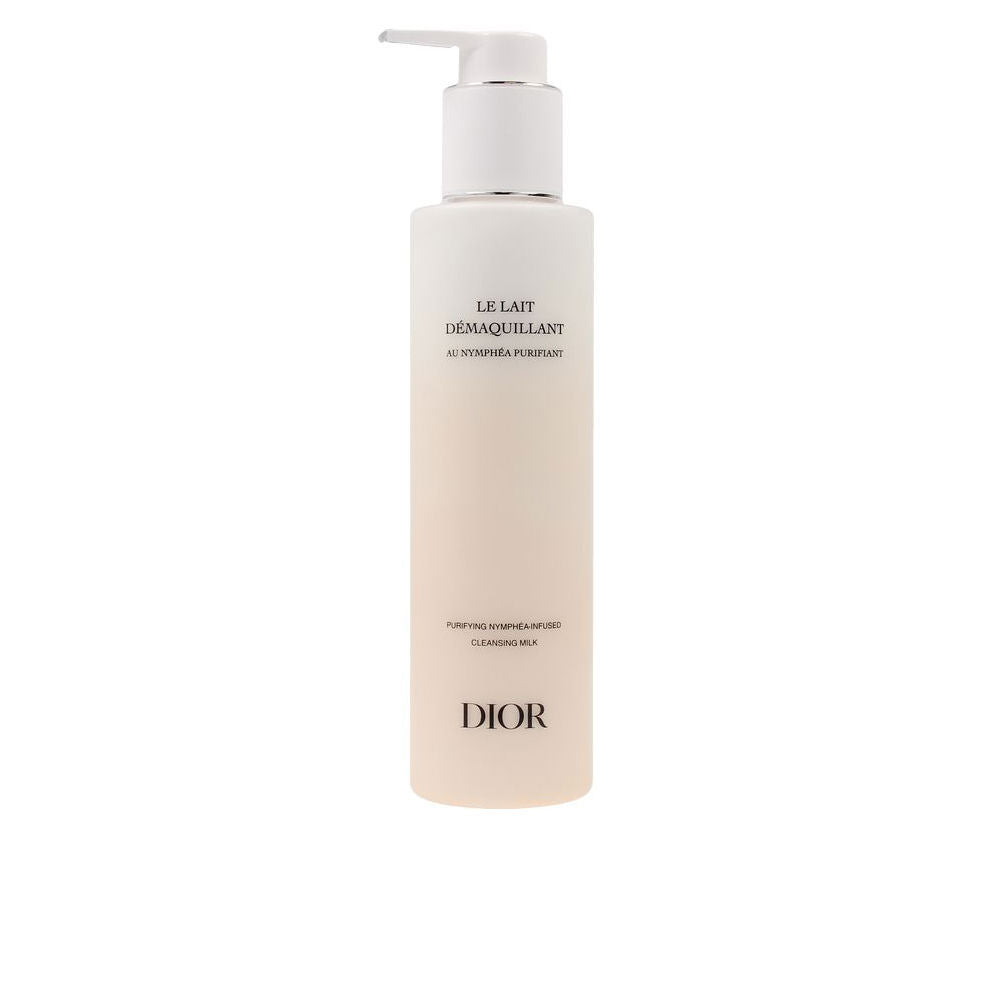 LE LAIT démaquillant 200 ml