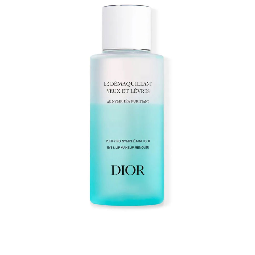 DUO EXPRESS demaquillant yeux 125 ml