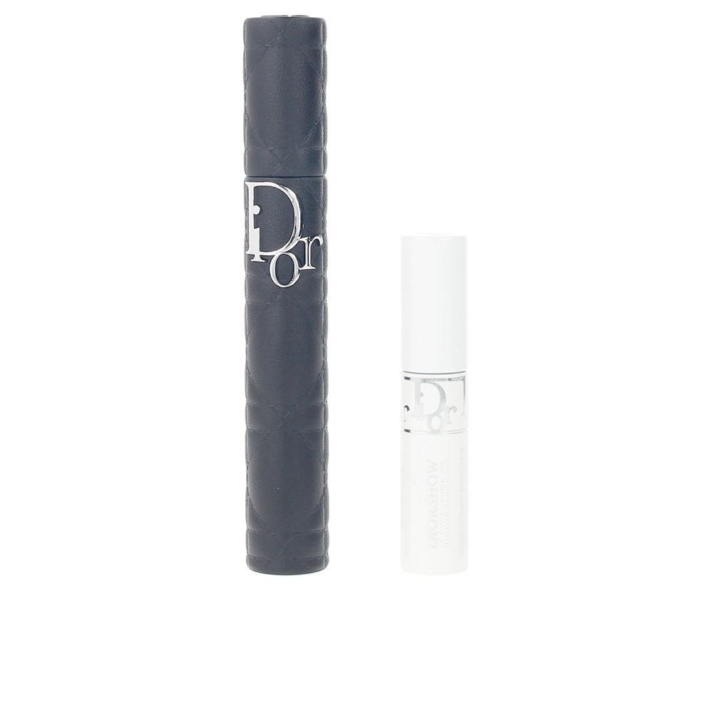 DIOR DIORSHOW OVERVOLUME ESTUCHE 2 pz