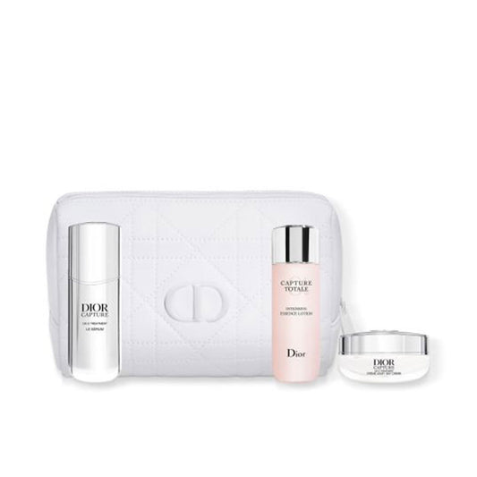 CAPTURE ANTI-AGING SERUM SET 4 pcs
